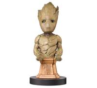 Groot Plinth - Cable Guy