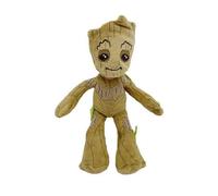 Groot Plushies Guardians of the Galaxy Plush Toy Stuffed Animals Doll Kids Gifts 30cm
