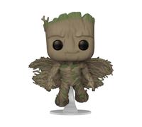 Groot Wings - #1213 - Funko Pop! - Guardians of the galaxy Vol 3 - Funko Shop Exclusive