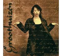 Groothuizen, Angela - Groothuizen