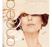 Groothuizen, Angela - Melk En Honing