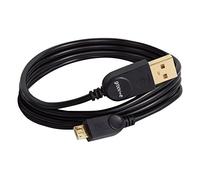 Groov-e 1 m USB to Micro USB Charging Cable Lead