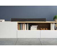 Groov-e Soundbar160 All-in-One Bluetooth Sound bar with Built-in Subwoofer - Black