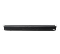 Groov-e 50W Compact Bluetooth Soundbar Black - GVSB02BK