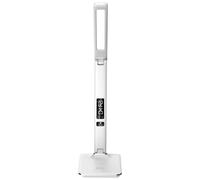 Groov-e Ares LED Charging Desk Lamp - White