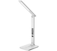 groov e Ares LED Lamp - Touch Control Desk Light with Fold Design - 3 Lighting