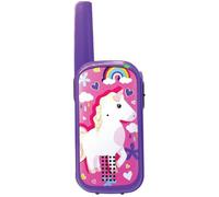 Groov-E Cuties Children's Walkie Talkies Set - Unicorn