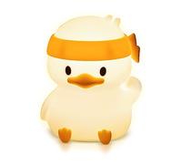 Groov-e Led Night Light Duck