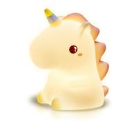 groov e Cuties - Rainbow Unicorn - Colour Changing LED
