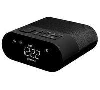 GROOV-E GV-CR03 DAB+/FM RADIO CLOCK