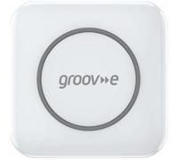 GROOV-E GV-MA211-WE Portable Wireless Photo Printer - White, White