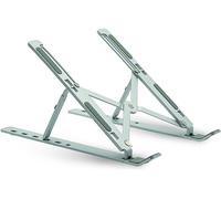 GROOV-E GV-PC15-SR Laptop Stand - Silver