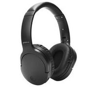 GROOV-E GVBT750BK ULTRA WIRELESS BLUETOOTH HEADPHONES