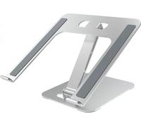GROOV-E GVPC13SR Laptop Stand - Silver