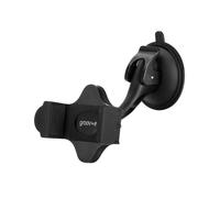 Groov-e GVWM2BK Universal Window Mount Holder?For Mobile Phone?360 Degree Rotate
