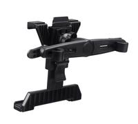 Groov-e Headrest Mount In-Car Holder for your Tablet - GVWM7BK