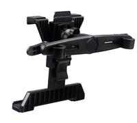 Groov-e In-Car Holder for 7-13 Inch Tablets - Black