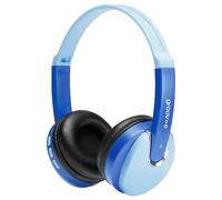 Groov-e Kidz Bluetooth Wireless DJ Headphones for Children