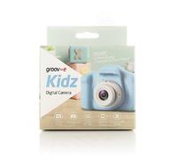 Groov-e Kidz Digital Camera - Blue, Blue