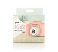 Groov-e Kidz Digital Camera - Blue Blue
