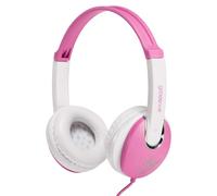 groov e KIDZ DJStyle Wired Headphones for Kids Over the Ear Headphone with ...