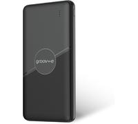 Groov-e Power Bank 10000 - Portable Phone Charger Power Bank for Smartphone, An