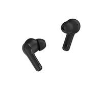 Groov-e Sound Buds True Wireless Earphones with Charging Case - Black
