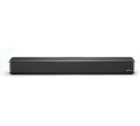 groov e Soundbar 110 - All-in-one Sound Bar with Bluetooth, Optical, USB & AUX