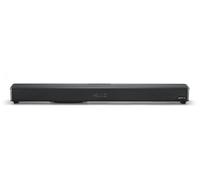 Groov-e Soundbar160 All-in-One Bluetooth Sound bar with Built-in Subwoofer - Black