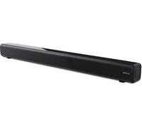 groov e Soundbar 50 - All-in-one Sound Bar with Bluetooth, Optical, USB, Coaxia