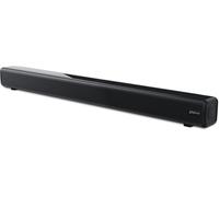 groov e Soundbar 50 - All-in-one Sound Bar with Bluetooth, Optical, USB, Coaxia