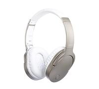 groov e Ultra Bluetooth Wireless Over The Ear Headphone | 30Hrs Wireless Audio Playback | Super Bass | Voice Assistant | Soft Ear Pads