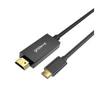 groov e USB-C to HDMI Cable