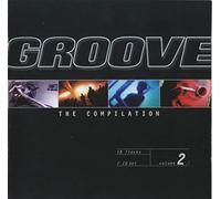 Groove 2-The Compilation (1997) - Groove Compilation Vol. 2