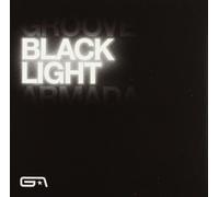 Groove Armada - Black Light
