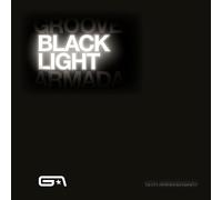 Groove Armada : Black Light VINYL 12" Album 2 discs (2025) NEW Great Value