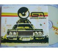 Groove Armada - But I Feel Good [CD 1]