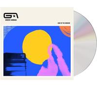 Groove Armada Edge of the Horizon (CD) Album (US IMPORT)