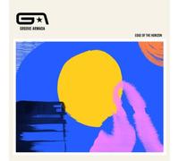 Groove Armada Edge of the horizon (Vinyl) 12" Album (US IMPORT)
