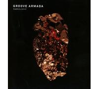 Groove Armada - FABRICLIVE 87: Groove Armada