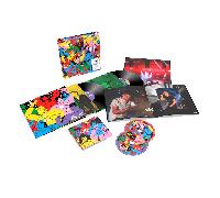 Groove Armada - Ga25 (2022) 2 LP Pre Order