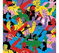 Ga25 - All The Hits & More by Groove Armada (Vinyl Record 2023)