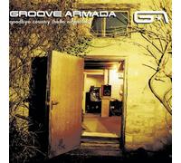 Groove Armada - Goodbye Country Hello Nightclub)