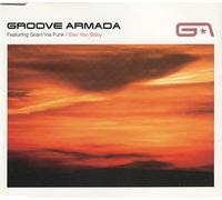 Groove Armada - I See You Baby