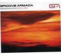Groove Armada - I See You Baby