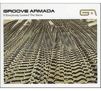 Groove Armada - If Everybody Looked