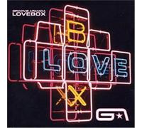 Groove Armada - Lovebox