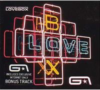 Groove Armada - Lovebox