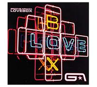 Groove Armada Lovebox (CD) (US IMPORT)