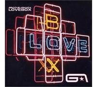 Groove Armada - Lovebox